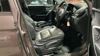 USED 2014 14 HYUNDAI SANTA FE 2.2 CRDi Premium SUV 5dr Diesel Manual 4WD Euro 5 (5 seat) (194 bhp) **EXTENDED WARRANTY+BREAKDOWN COVER