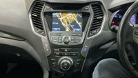 USED 2014 14 HYUNDAI SANTA FE 2.2 CRDi Premium SUV 5dr Diesel Manual 4WD Euro 5 (5 seat) (194 bhp) **EXTENDED WARRANTY+BREAKDOWN COVER