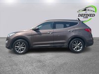 USED 2014 14 HYUNDAI SANTA FE 2.2 CRDi Premium SUV 5dr Diesel Manual 4WD Euro 5 (5 seat) (194 bhp) **EXTENDED WARRANTY+BREAKDOWN COVER
