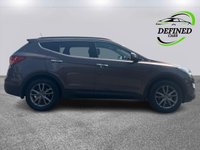 USED 2014 14 HYUNDAI SANTA FE 2.2 CRDi Premium SUV 5dr Diesel Manual 4WD Euro 5 (5 seat) (194 bhp) **EXTENDED WARRANTY+BREAKDOWN COVER