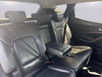 USED 2014 14 HYUNDAI SANTA FE 2.2 CRDi Premium SUV 5dr Diesel Manual 4WD Euro 5 (5 seat) (194 bhp) **EXTENDED WARRANTY+BREAKDOWN COVER