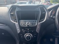 USED 2014 14 HYUNDAI SANTA FE 2.2 CRDi Premium SUV 5dr Diesel Manual 4WD Euro 5 (5 seat) (194 bhp) **EXTENDED WARRANTY+BREAKDOWN COVER