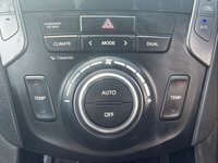 USED 2014 14 HYUNDAI SANTA FE 2.2 CRDi Premium SUV 5dr Diesel Manual 4WD Euro 5 (5 seat) (194 bhp) **EXTENDED WARRANTY+BREAKDOWN COVER