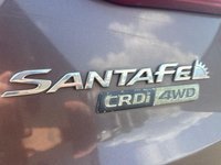 USED 2014 14 HYUNDAI SANTA FE 2.2 CRDi Premium SUV 5dr Diesel Manual 4WD Euro 5 (5 seat) (194 bhp) **EXTENDED WARRANTY+BREAKDOWN COVER