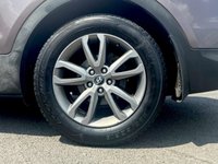 USED 2014 14 HYUNDAI SANTA FE 2.2 CRDi Premium SUV 5dr Diesel Manual 4WD Euro 5 (5 seat) (194 bhp) **EXTENDED WARRANTY+BREAKDOWN COVER