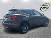 USED 2014 14 HYUNDAI SANTA FE 2.2 CRDi Premium SUV 5dr Diesel Manual 4WD Euro 5 (5 seat) (194 bhp) **EXTENDED WARRANTY+BREAKDOWN COVER