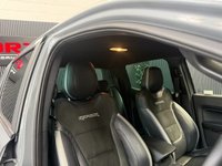 USED 2019 69 FORD RANGER 2.0 EcoBlue Raptor Pickup Double Cab 4dr Diesel Auto 4WD Euro 6 (s/s) (213 ps) FOX SUSPENSION, RARE STEALTH GREY