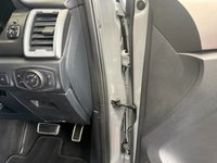 USED 2019 69 FORD RANGER 2.0 EcoBlue Raptor Pickup Double Cab 4dr Diesel Auto 4WD Euro 6 (s/s) (213 ps) FOX SUSPENSION, RARE STEALTH GREY