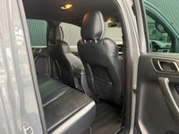 USED 2019 69 FORD RANGER 2.0 EcoBlue Raptor Pickup Double Cab 4dr Diesel Auto 4WD Euro 6 (s/s) (213 ps) FOX SUSPENSION, RARE STEALTH GREY