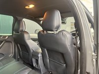 USED 2019 69 FORD RANGER 2.0 EcoBlue Raptor Pickup Double Cab 4dr Diesel Auto 4WD Euro 6 (s/s) (213 ps) FOX SUSPENSION, RARE STEALTH GREY