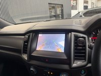 USED 2019 69 FORD RANGER 2.0 EcoBlue Raptor Pickup Double Cab 4dr Diesel Auto 4WD Euro 6 (s/s) (213 ps) FOX SUSPENSION, RARE STEALTH GREY