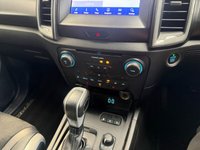 USED 2019 69 FORD RANGER 2.0 EcoBlue Raptor Pickup Double Cab 4dr Diesel Auto 4WD Euro 6 (s/s) (213 ps) FOX SUSPENSION, RARE STEALTH GREY