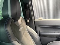 USED 2019 69 FORD RANGER 2.0 EcoBlue Raptor Pickup Double Cab 4dr Diesel Auto 4WD Euro 6 (s/s) (213 ps) FOX SUSPENSION, RARE STEALTH GREY