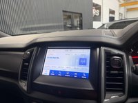USED 2019 69 FORD RANGER 2.0 EcoBlue Raptor Pickup Double Cab 4dr Diesel Auto 4WD Euro 6 (s/s) (213 ps) FOX SUSPENSION, RARE STEALTH GREY