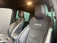 USED 2019 69 FORD RANGER 2.0 EcoBlue Raptor Pickup Double Cab 4dr Diesel Auto 4WD Euro 6 (s/s) (213 ps) FOX SUSPENSION, RARE STEALTH GREY
