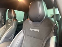 USED 2019 69 FORD RANGER 2.0 EcoBlue Raptor Pickup Double Cab 4dr Diesel Auto 4WD Euro 6 (s/s) (213 ps) FOX SUSPENSION, RARE STEALTH GREY