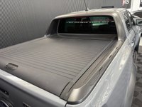 USED 2019 69 FORD RANGER 2.0 EcoBlue Raptor Pickup Double Cab 4dr Diesel Auto 4WD Euro 6 (s/s) (213 ps) FOX SUSPENSION, RARE STEALTH GREY