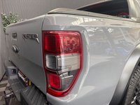 USED 2019 69 FORD RANGER 2.0 EcoBlue Raptor Pickup Double Cab 4dr Diesel Auto 4WD Euro 6 (s/s) (213 ps) FOX SUSPENSION, RARE STEALTH GREY