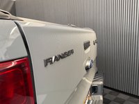 USED 2019 69 FORD RANGER 2.0 EcoBlue Raptor Pickup Double Cab 4dr Diesel Auto 4WD Euro 6 (s/s) (213 ps) FOX SUSPENSION, RARE STEALTH GREY