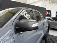 USED 2019 69 FORD RANGER 2.0 EcoBlue Raptor Pickup Double Cab 4dr Diesel Auto 4WD Euro 6 (s/s) (213 ps) FOX SUSPENSION, RARE STEALTH GREY