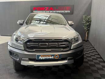 View our FORD RANGER