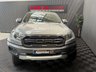 USED 2019 69 FORD RANGER 2.0 EcoBlue Raptor Pickup Double Cab 4dr Diesel Auto 4WD Euro 6 (s/s) (213 ps) FOX SUSPENSION, RARE STEALTH GREY