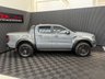USED 2019 69 FORD RANGER 2.0 EcoBlue Raptor Pickup Double Cab 4dr Diesel Auto 4WD Euro 6 (s/s) (213 ps) FOX SUSPENSION, RARE STEALTH GREY