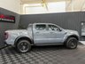 USED 2019 69 FORD RANGER 2.0 EcoBlue Raptor Pickup Double Cab 4dr Diesel Auto 4WD Euro 6 (s/s) (213 ps) FOX SUSPENSION, RARE STEALTH GREY
