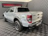 USED 2019 69 FORD RANGER 2.0 EcoBlue Raptor Pickup Double Cab 4dr Diesel Auto 4WD Euro 6 (s/s) (213 ps) FOX SUSPENSION, RARE STEALTH GREY