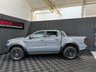 USED 2019 69 FORD RANGER 2.0 EcoBlue Raptor Pickup Double Cab 4dr Diesel Auto 4WD Euro 6 (s/s) (213 ps) FOX SUSPENSION, RARE STEALTH GREY