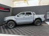 USED 2019 69 FORD RANGER 2.0 EcoBlue Raptor Pickup Double Cab 4dr Diesel Auto 4WD Euro 6 (s/s) (213 ps) FOX SUSPENSION, RARE STEALTH GREY