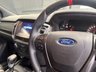 USED 2019 69 FORD RANGER 2.0 EcoBlue Raptor Pickup Double Cab 4dr Diesel Auto 4WD Euro 6 (s/s) (213 ps) FOX SUSPENSION, RARE STEALTH GREY