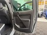 USED 2019 69 FORD RANGER 2.0 EcoBlue Raptor Pickup Double Cab 4dr Diesel Auto 4WD Euro 6 (s/s) (213 ps) FOX SUSPENSION, RARE STEALTH GREY