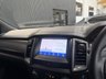 USED 2019 69 FORD RANGER 2.0 EcoBlue Raptor Pickup Double Cab 4dr Diesel Auto 4WD Euro 6 (s/s) (213 ps) FOX SUSPENSION, RARE STEALTH GREY