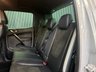 USED 2019 69 FORD RANGER 2.0 EcoBlue Raptor Pickup Double Cab 4dr Diesel Auto 4WD Euro 6 (s/s) (213 ps) FOX SUSPENSION, RARE STEALTH GREY