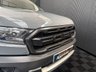 USED 2019 69 FORD RANGER 2.0 EcoBlue Raptor Pickup Double Cab 4dr Diesel Auto 4WD Euro 6 (s/s) (213 ps) FOX SUSPENSION, RARE STEALTH GREY