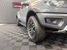 USED 2019 69 FORD RANGER 2.0 EcoBlue Raptor Pickup Double Cab 4dr Diesel Auto 4WD Euro 6 (s/s) (213 ps) FOX SUSPENSION, RARE STEALTH GREY