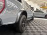 USED 2019 69 FORD RANGER 2.0 EcoBlue Raptor Pickup Double Cab 4dr Diesel Auto 4WD Euro 6 (s/s) (213 ps) FOX SUSPENSION, RARE STEALTH GREY