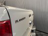 USED 2019 69 FORD RANGER 2.0 EcoBlue Raptor Pickup Double Cab 4dr Diesel Auto 4WD Euro 6 (s/s) (213 ps) FOX SUSPENSION, RARE STEALTH GREY