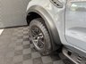 USED 2019 69 FORD RANGER 2.0 EcoBlue Raptor Pickup Double Cab 4dr Diesel Auto 4WD Euro 6 (s/s) (213 ps) FOX SUSPENSION, RARE STEALTH GREY