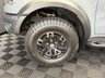 USED 2019 69 FORD RANGER 2.0 EcoBlue Raptor Pickup Double Cab 4dr Diesel Auto 4WD Euro 6 (s/s) (213 ps) FOX SUSPENSION, RARE STEALTH GREY