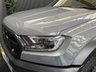 USED 2019 69 FORD RANGER 2.0 EcoBlue Raptor Pickup Double Cab 4dr Diesel Auto 4WD Euro 6 (s/s) (213 ps) FOX SUSPENSION, RARE STEALTH GREY