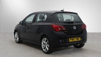 USED 2018 67 VAUXHALL CORSA 1.4i ecoFLEX SRi VX Line Hatchback 5dr Petrol Manual Euro 6 (90 ps) **EXTENDED WARRANTY+BREAKDOWN COVER