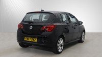 USED 2018 67 VAUXHALL CORSA 1.4i ecoFLEX SRi VX Line Hatchback 5dr Petrol Manual Euro 6 (90 ps) **EXTENDED WARRANTY+BREAKDOWN COVER