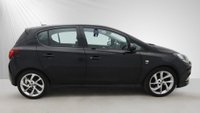 USED 2018 67 VAUXHALL CORSA 1.4i ecoFLEX SRi VX Line Hatchback 5dr Petrol Manual Euro 6 (90 ps) **EXTENDED WARRANTY+BREAKDOWN COVER