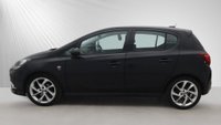 USED 2018 67 VAUXHALL CORSA 1.4i ecoFLEX SRi VX Line Hatchback 5dr Petrol Manual Euro 6 (90 ps) **EXTENDED WARRANTY+BREAKDOWN COVER