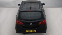 USED 2018 67 VAUXHALL CORSA 1.4i ecoFLEX SRi VX Line Hatchback 5dr Petrol Manual Euro 6 (90 ps) **EXTENDED WARRANTY+BREAKDOWN COVER