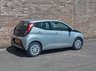 USED 2021 71 TOYOTA AYGO 1.0 VVT-i x-play Hatchback 5dr Petrol Manual Euro 6 (s/s) (71 ps) 