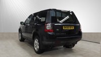 USED 2011 60 LAND ROVER FREELANDER 2 2.2 TD4 GS SUV 5dr Diesel CommandShift 4WD Euro 5 (150 ps) **EXTENDED WARRANTY+BREAKDOWN COVER
