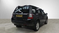 USED 2011 60 LAND ROVER FREELANDER 2 2.2 TD4 GS SUV 5dr Diesel CommandShift 4WD Euro 5 (150 ps) **EXTENDED WARRANTY+BREAKDOWN COVER